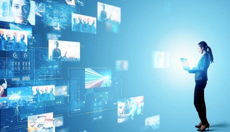 Visual Communication Principles That Improve eLearning Design