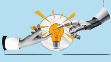 Preferred Learning Means: Would You Rather A Bot Or A Human?