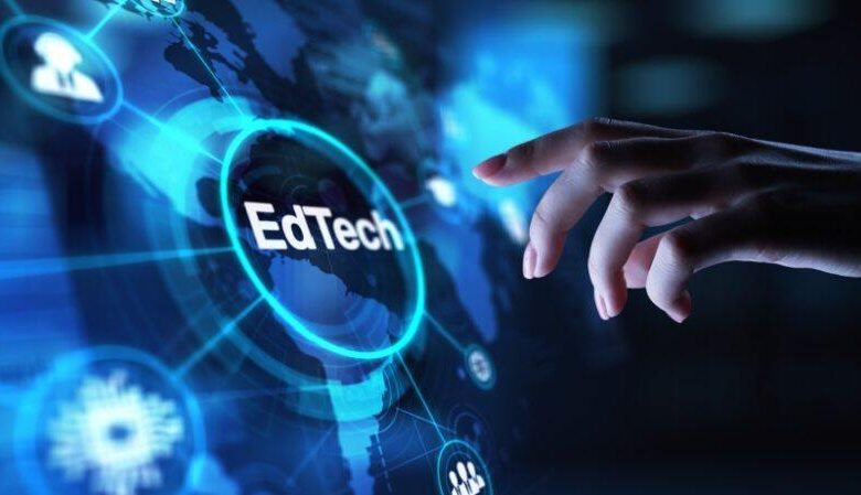 Top EdTech Trends Shaping The Future Of Digital Learning Top EdTech Trends Shaping The Future Of Digital Learning