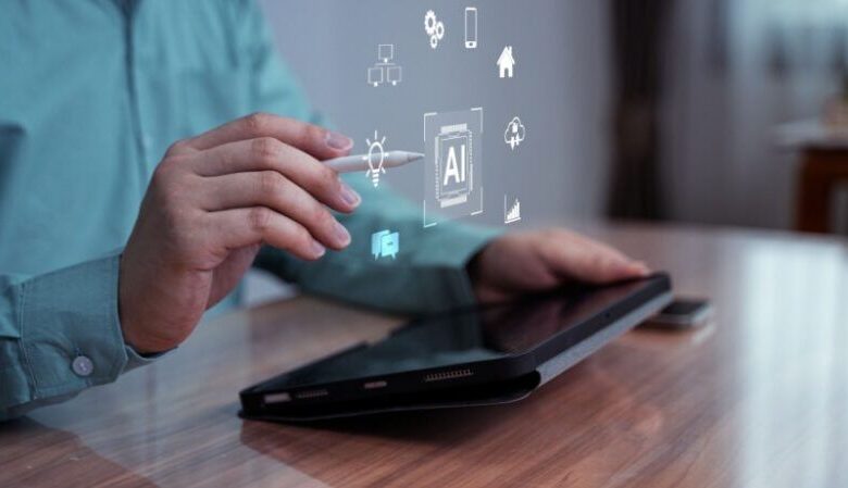 eLearning Apps Powered By AI Are Transforming Development