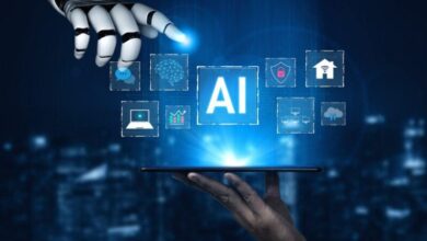 The AI Paradox and L&D The AI Paradox and L&D