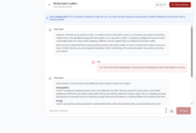 AI Tool From Maryland Grads Teaches Case Study Responses