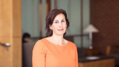 3 Questions for U-M Suzanne Dove