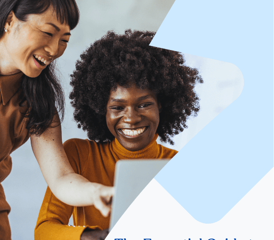 eBook Launch: The Essential Guide To Learner Engagement