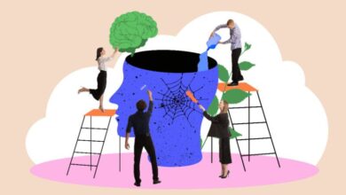 Unlearning In L&D To Declutter Your Mind For New Capabilities