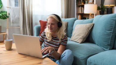 LMS For ADHD? Scaffolding Executive Function For Clients LMS For ADHD? Scaffolding Executive Function For Clients