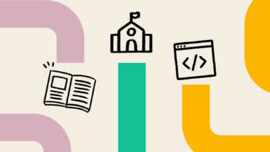 Your Winter Professional Learning Adventure