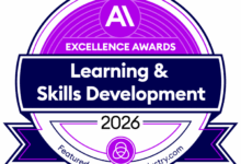 CommLab India Ranks No. 1 In AI Innovation For Learning- eLearning Industry