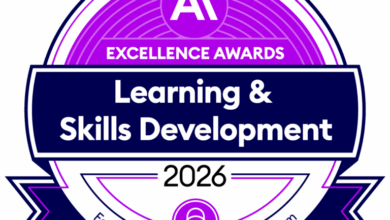 CommLab India Ranks No. 1 In AI Innovation For Learning- eLearning Industry