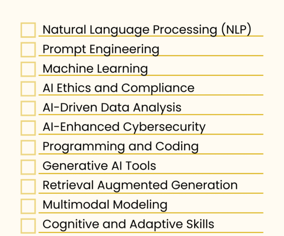 AI Skills Everyone Will Need In 2026, And How eLearning And HR Tech Vendors Can Monetize The Opportunity AI Skills Everyone Will Need In 2026, And How eLearning And HR Tech Vendors Can Monetize The Opportunity