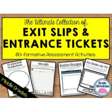 15+ Effective Assessment Strategies for Teachers to Try