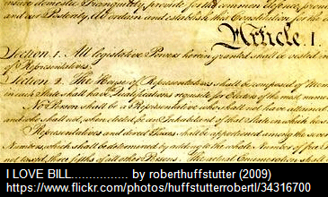 Dec. 15th Is Bill Of Rights Day – Here Are Teaching & Learning Resources