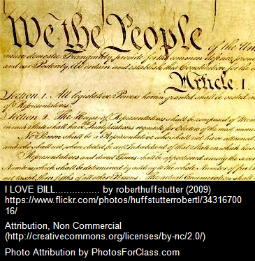 Dec. 15th Is Bill Of Rights Day – Here Are Teaching & Learning Resources Dec. 15th Is Bill Of Rights Day – Here Are Teaching & Learning Resources