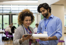 How Companies Build Strong Classroom Connections – Industry Today