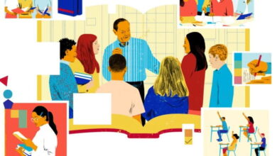 “The Best and Worst Education News of 2025”