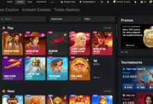 Μέθοδοι πληρωμής στο Fonbet Casino