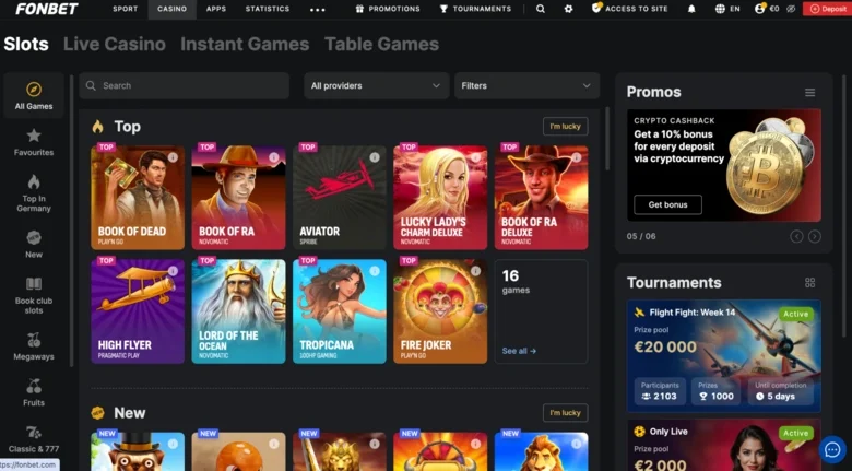 Μέθοδοι πληρωμής στο Fonbet Casino Μέθοδοι πληρωμής στο Fonbet Casino