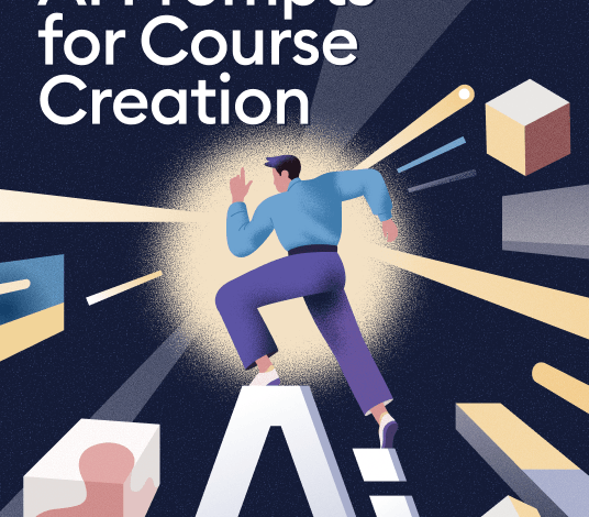 AI Prompt Examples And Expert Tips For Course Creation AI Prompt Examples And Expert Tips For Course Creation