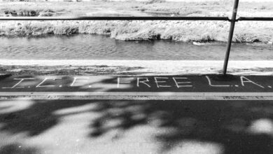 Are You Teaching In L.A., North Carolina, Minneapolis Or New Orleans & Want To Write About How ICE Is Affecting Your Students? Are You Teaching In L.A., North Carolina, Minneapolis Or New Orleans & Want To Write About How ICE Is Affecting Your Students?