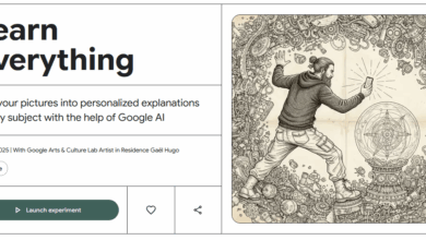 With “Learn Everything,” Google Strikes Out Again In Trying To Make AI Useful