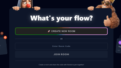 Groups Of Students Can Create Music Together At “Make-A-Beat”