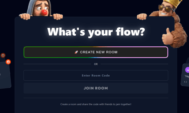 Groups Of Students Can Create Music Together At “Make-A-Beat” Groups Of Students Can Create Music Together At “Make-A-Beat”