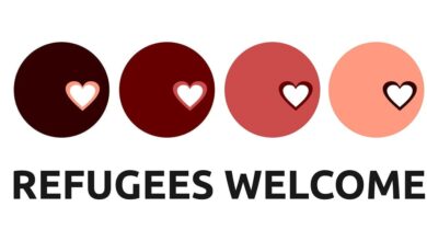 Dec. 18th Is International Migrants Day – Here Are Teaching & Learning Resources