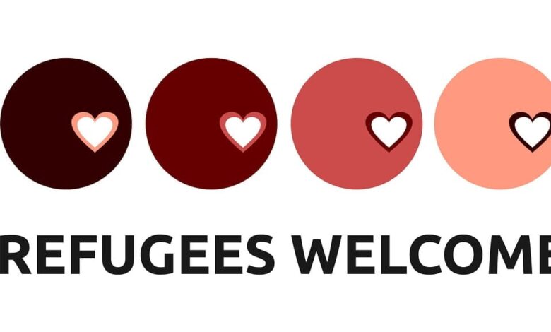 Dec. 18th Is International Migrants Day – Here Are Teaching & Learning Resources Dec. 18th Is International Migrants Day – Here Are Teaching & Learning Resources