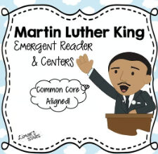 14 Meaningful Martin Luther King, Jr. Day Activities for School 14 Meaningful Martin Luther King, Jr. Day Activities for School