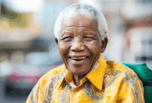 Nelson Mandela Died On This Day In 2013 – Here Are Teaching & Learning Resources