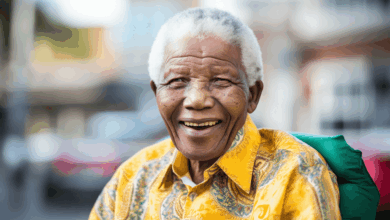 Nelson Mandela Died On This Day In 2013 – Here Are Teaching & Learning Resources