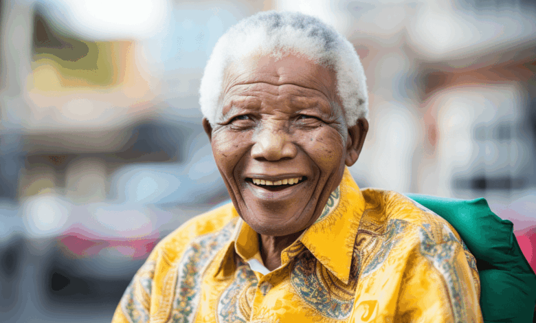 Nelson Mandela Died On This Day In 2013 – Here Are Teaching & Learning Resources