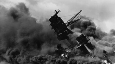 Pearl Harbor Remembrance Day Is On December 7th – Here Are Teaching & Learning Resources