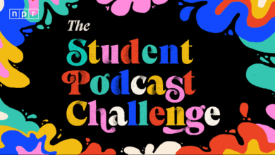 NPR Announces Special Student Podcast Challenge On The 250th Anniversary Of The United States NPR Announces Special Student Podcast Challenge On The 250th Anniversary Of The United States