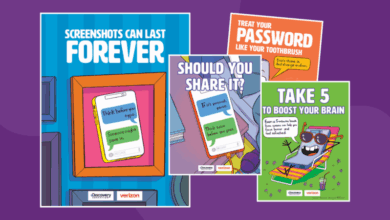 Free Digital Citizenship Kit Available for Your Classroom or School