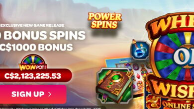 Sugar Rush – Explore Jackpots, RTP, and Captivating Features