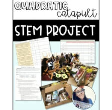 20+ Predictably Fun STEM Activities for High School