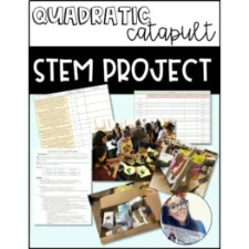 20+ Predictably Fun STEM Activities for High School