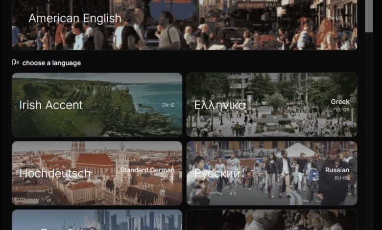 “Talk To Dai” Seems Like A Decent AI-Powered Language Learning Tool, & It’s Free (At Least, For Now)