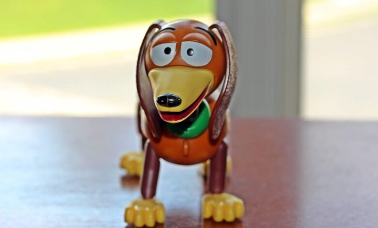 Video: It Appears That Toy Story 5’s Plot Could Be A Classroom Allegory