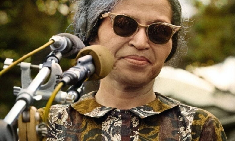 Rosa Parks Arrested On This Day For Refusing To Give Up Her Seat To A White Person – Here Are Teaching & Learning Resources