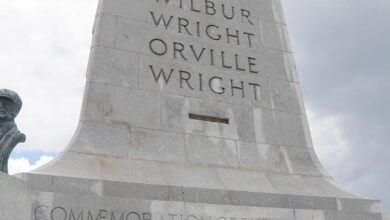 The Wright Brothers Flew Their First Plane On This Day in 1903 – Here Are Teaching & Learning Resources