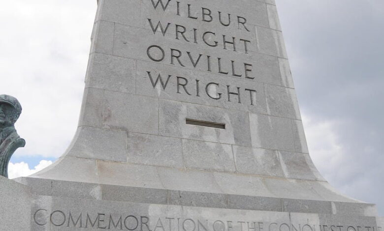 The Wright Brothers Flew Their First Plane On This Day in 1903 – Here Are Teaching & Learning Resources