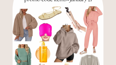 1/27 Amazon Promo Codes – Cara Carroll 1/27 Amazon Promo Codes – Cara Carroll