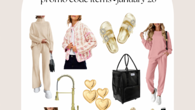 1/28 Amazon Promos – Cara Carroll 1/28 Amazon Promos – Cara Carroll