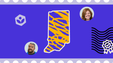 A New Way to Support Grade 9–10 Literacy Across Indiana A New Way to Support Grade 9–10 Literacy Across Indiana