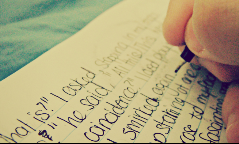 A Look Back: Two New Useful Resources On Teaching Writing – And An Old One