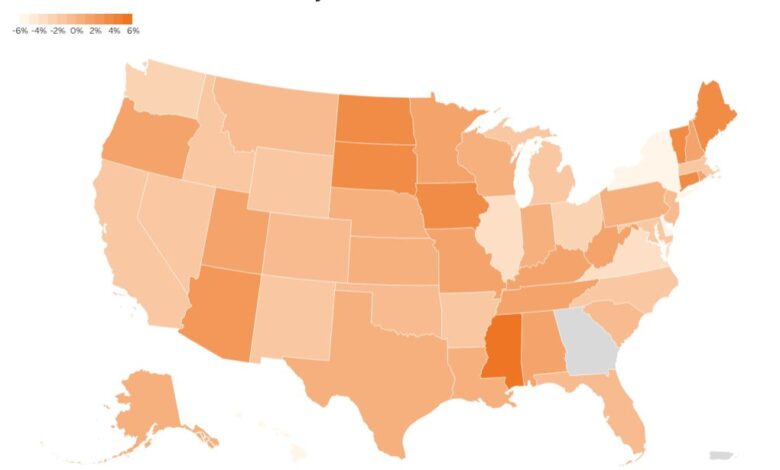 Distance Education Enrollment Surges Nationwide