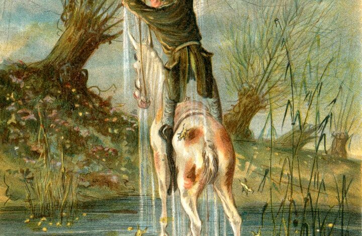 Why The Phrase ‘Pull Yourself Up By Your Bootstraps’ Is Nonsense