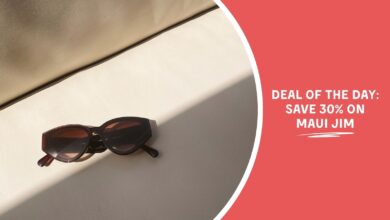 Deal of the Day: Save 30% on Maui Jim